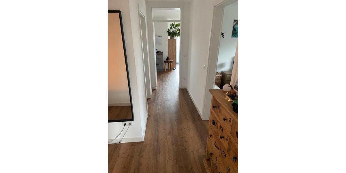 Etagenwohnung Vechta - 3 Zimmer, 92 m&sup2;, 370.000&euro; | Angebot:26096360