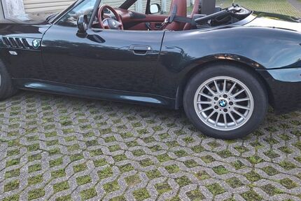 BMW Z3 210.714 km 7.500 &euro; Leverkusen 51381