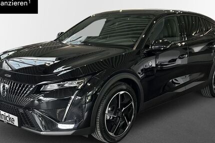 Peugeot 408 6.000 km 41.990 € Erfurt 99086