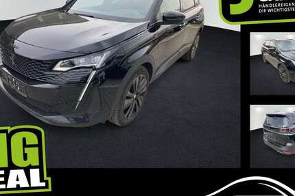 Peugeot 5008 50.000 km 29.990 &euro; Wolfratshausen / Ob. 82515