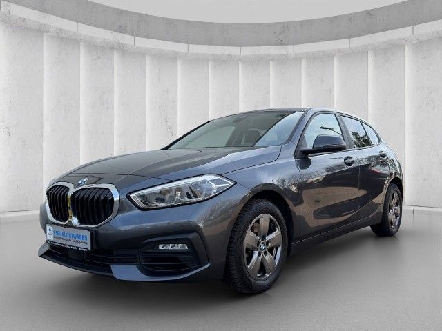 BMW 118 52.300 km 20.490 &euro; Lüchow 29439