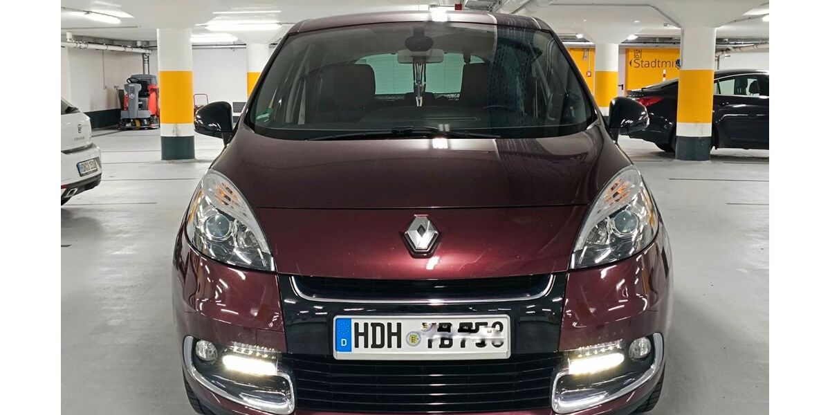 Renault Scenic 98.000 km 4.800 &euro; Heidenheim an der Brenz 89522