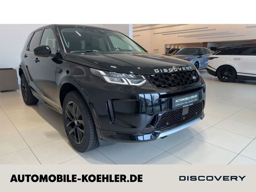 Discovery Sport