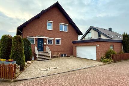 Exklusives Einfamilienhaus mit luxoriösem Pool in Bestlage Itzum 4 zimmer