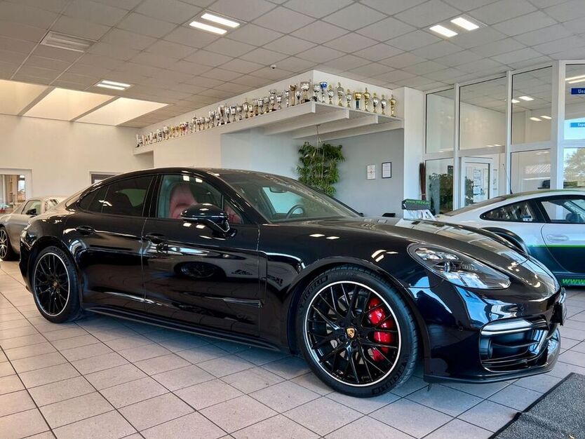Panamera