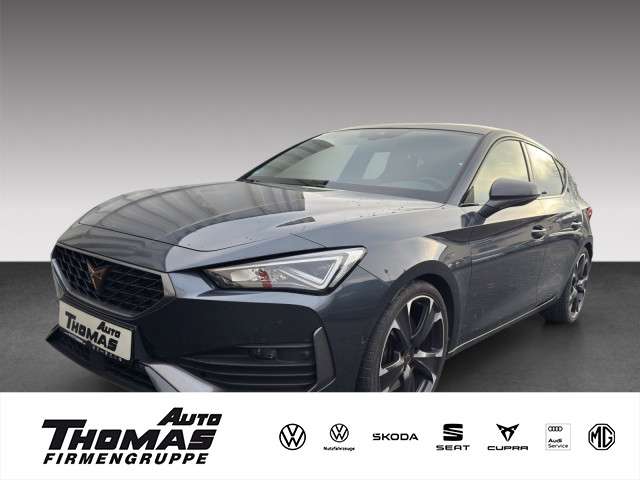 Seat Leon 60.608 km 27.980 &euro; Hennef 53773