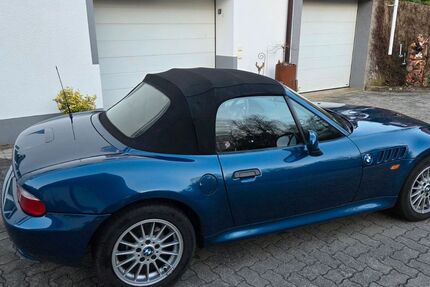 BMW Z3 162.000 km 13.800 &euro; Mengkofen 84152