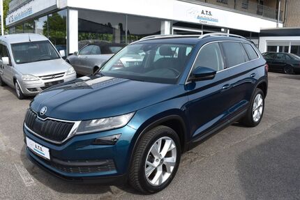 Skoda Kodiaq 137.000 km 20.490 &euro; Hückelhoven 41836