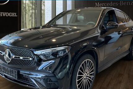 Mercedes-Benz GLC 450 8.330 km 75.640 &euro; Plattling 94447
