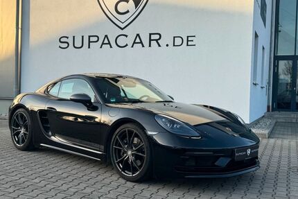 Porsche Cayman 27.650 km 65.499 &euro; Kranzberg 85402