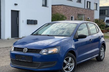 VW Polo 210.458 km 3.050 &euro; Swisttal-Odendorf 53913