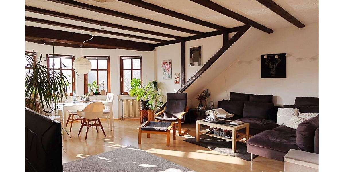 Etagenwohnung Würzburg - Lengfeld Lengfeld - 3 Zimmer, 76 m&sup2;, 279.000&euro; | Angebot:25355122