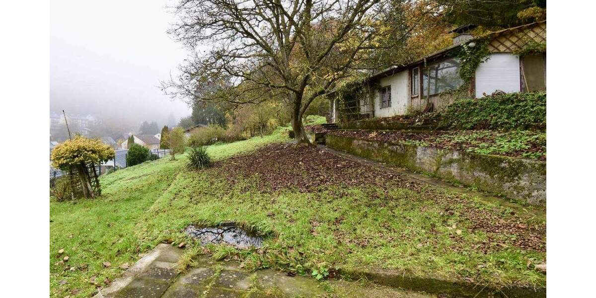 Einfamilienhaus Herrstein - 4 Zimmer, 137 m&sup2;, 130.000&euro; | Angebot:25691314