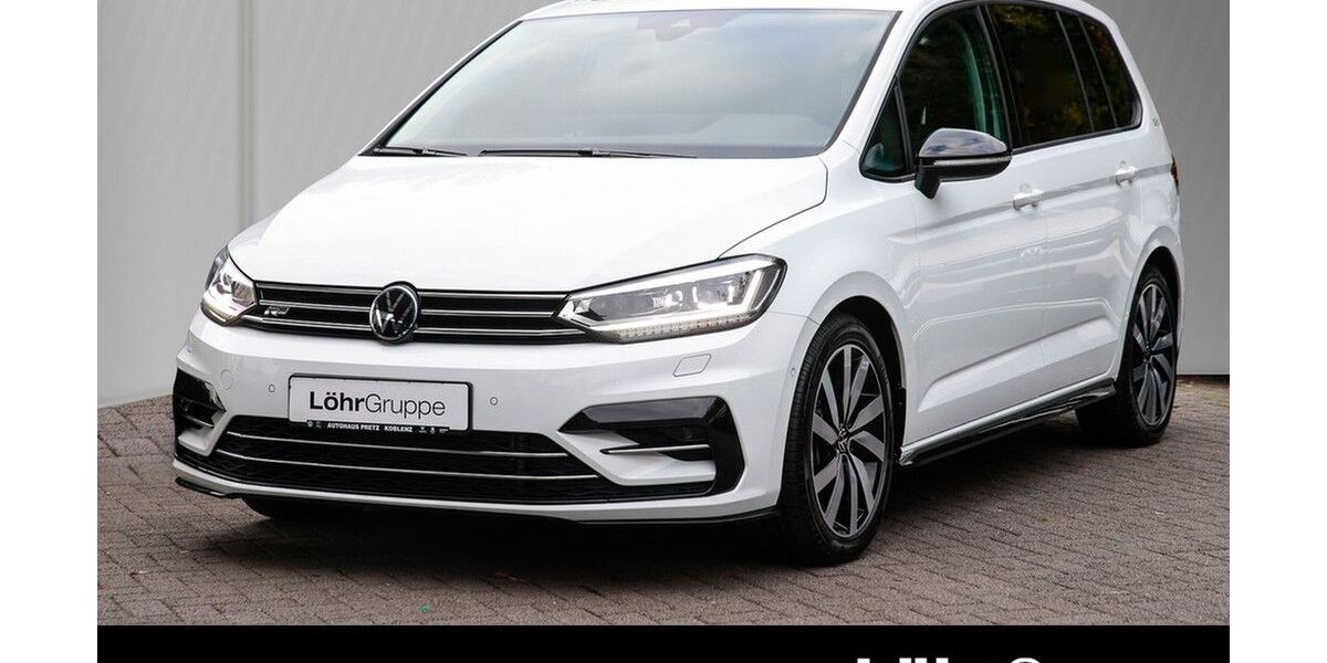 VW Touran 22.750 km 41.480 &euro; Koblenz 56076