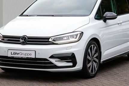 VW Touran 22.750 km 42.480 &euro; Koblenz 56076