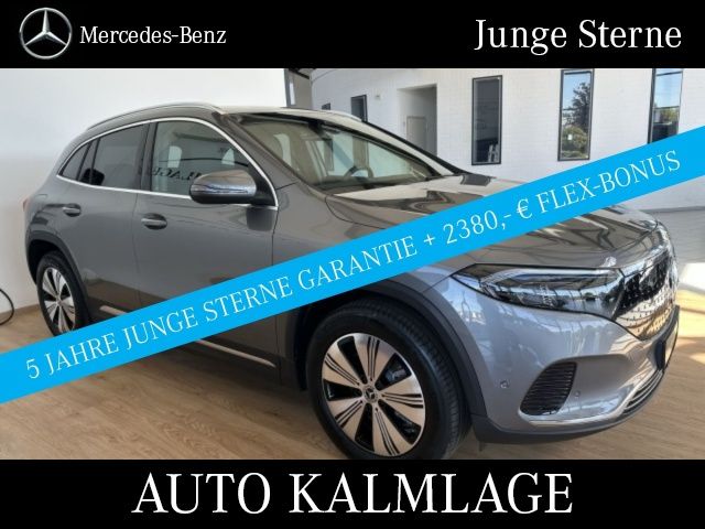 Mercedes-Benz EQA 10.926 km 40.180 &euro; Bersenbrück 49593