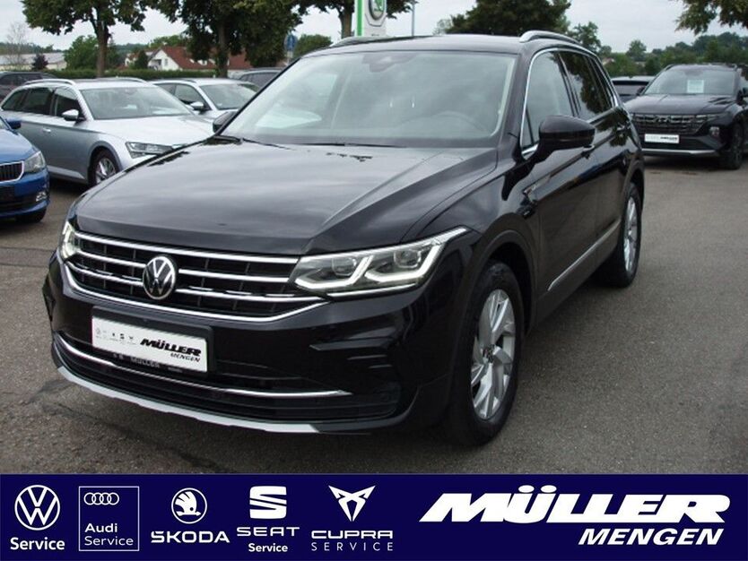 Tiguan