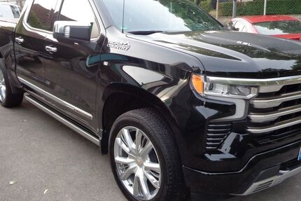 Chevrolet Silverado 21.000 km 63.900 € Dortmund-Lanstrop 44329