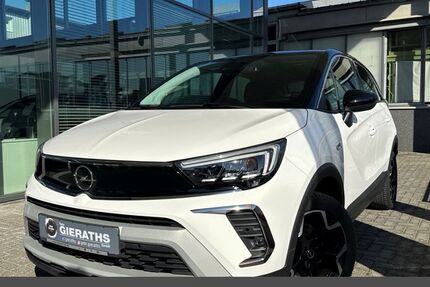 Opel Crossland (X) 18.136 km 19.950 &euro; Bergisch Gladbach 51469