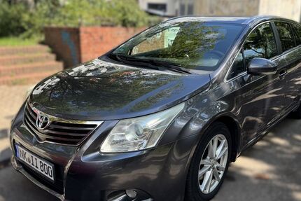 Toyota Avensis 225.000 km 5.250 € Saarbrücken 66123