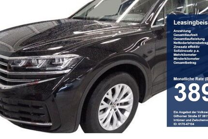 VW Touareg 7.895 km 56.760 &euro; Vilsbiburg 84137
