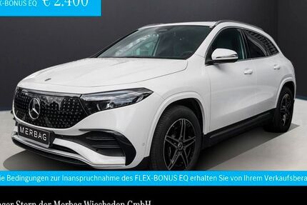 Mercedes-Benz EQA 15.000 km 38.480 € Wiesbaden 65189