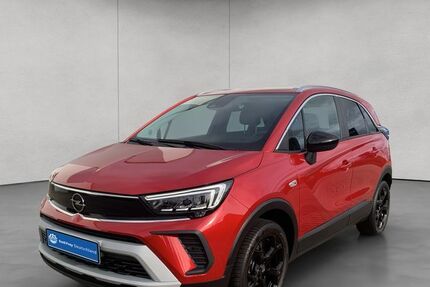 Opel Crossland (X) 12.817 km 19.240 € Cottbus 03051