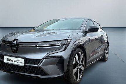 Renault Megane E-TECH 23.200 km 26.790 &euro; Celle 29221