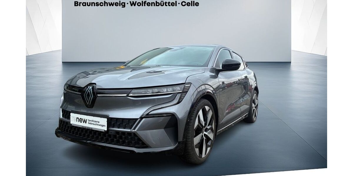 Renault Megane E-TECH 23.200 km 26.790 &euro; Celle 29221