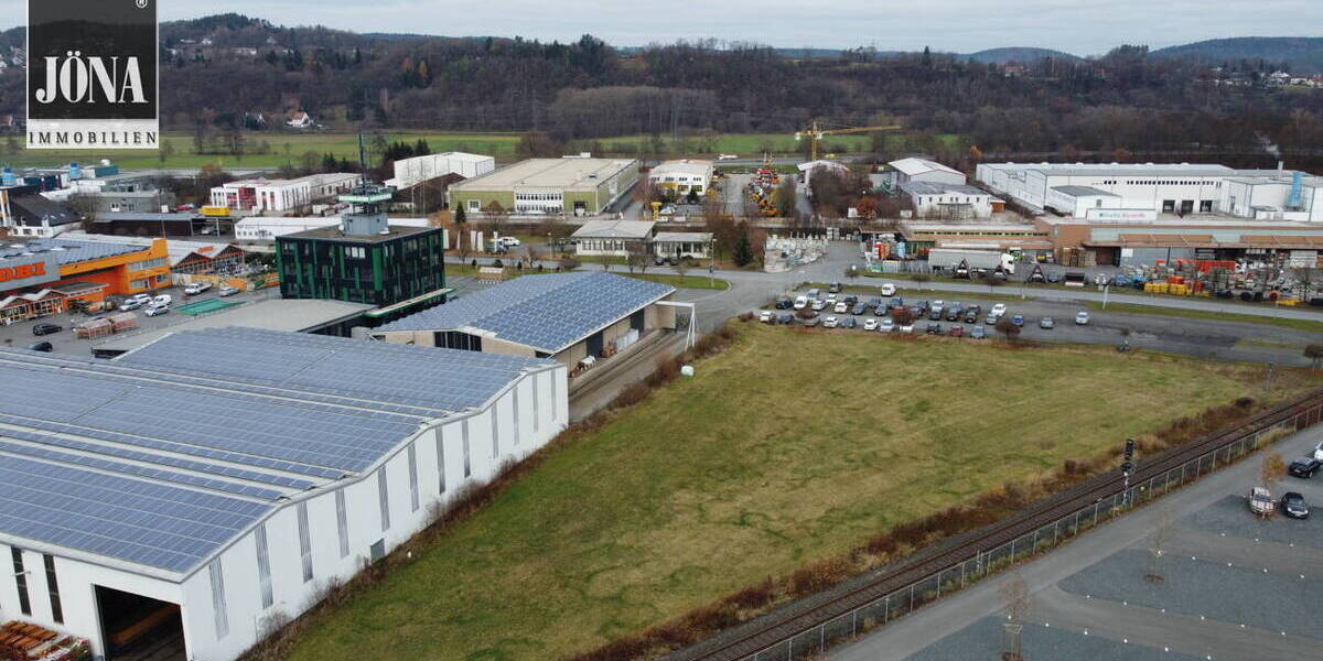 Grundstück Kulmbach Blaich - 1.374.000&euro; | Angebot:25814974