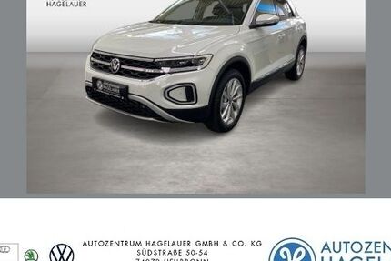 VW T-Roc 5.995 km 35.844 &euro; Heilbronn 74072