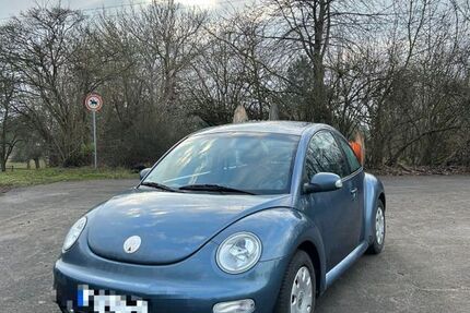 VW Beetle