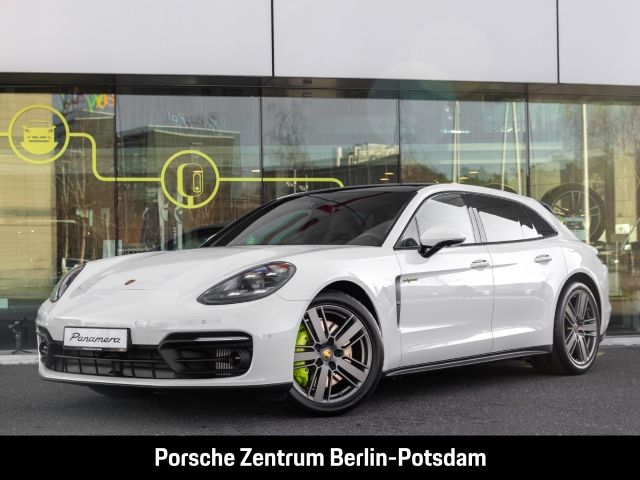 Panamera