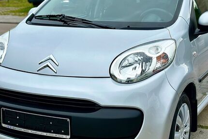 Citroen C1 82.000 km 2.450 &euro; Berlin 12307