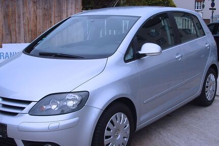 VW Golf Plus 100.000 km 4.740 &euro; Dresden 01129
