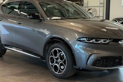Alfa Romeo Tonale 44.224 km 19.950 &euro; Friedewald 36289