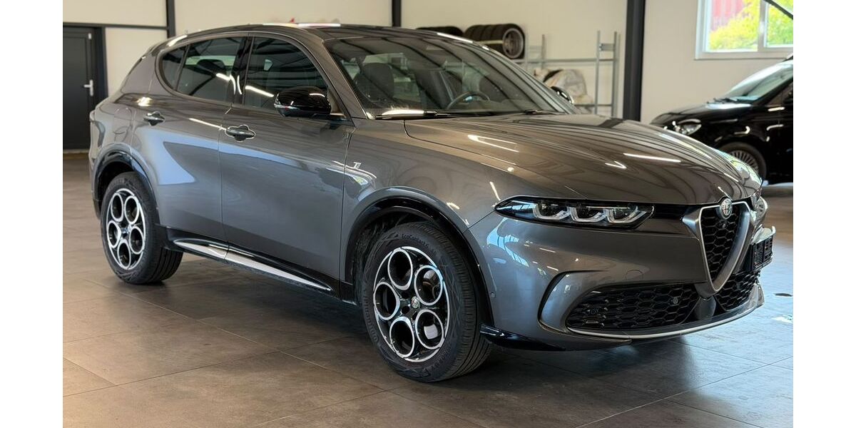 Alfa Romeo Tonale 44.224 km 19.950 &euro; Friedewald 36289