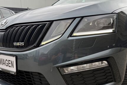 Skoda Octavia 165.156 km 16.400 &euro; Geretsried bei München 82538