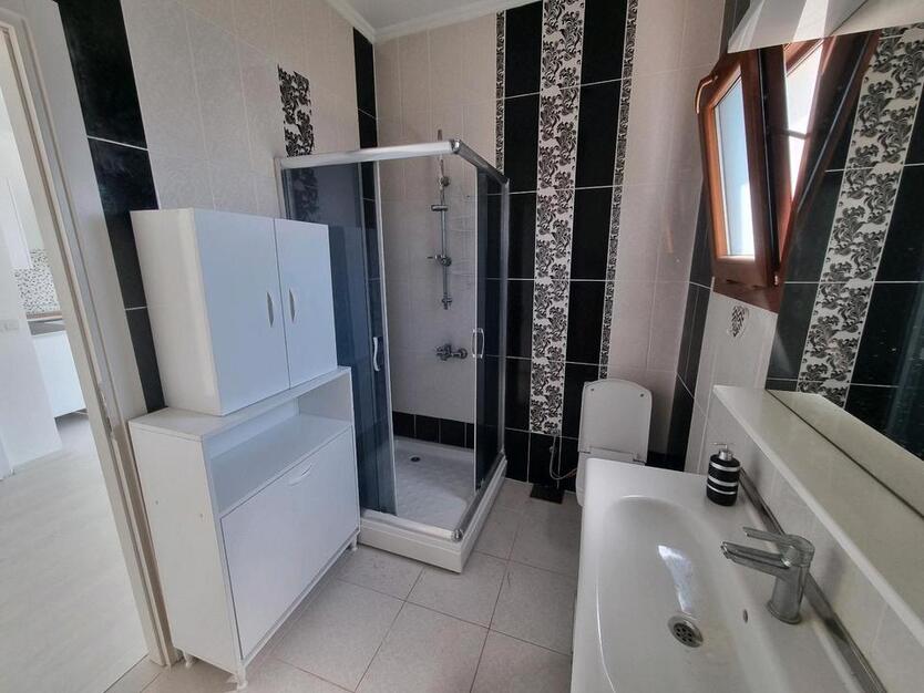 Bodrum 2 Fam. Haus. Seltene Gelegenheit