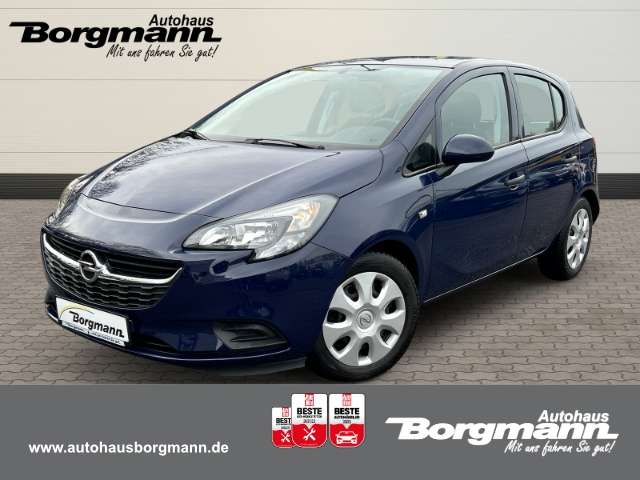 Opel Corsa 39.900 km 10.990 &euro; Gelsenkirchen 45894