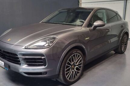 Porsche Cayenne 133.420 km 54.950 &euro; Teltow 14513