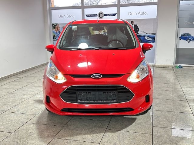 B-Max