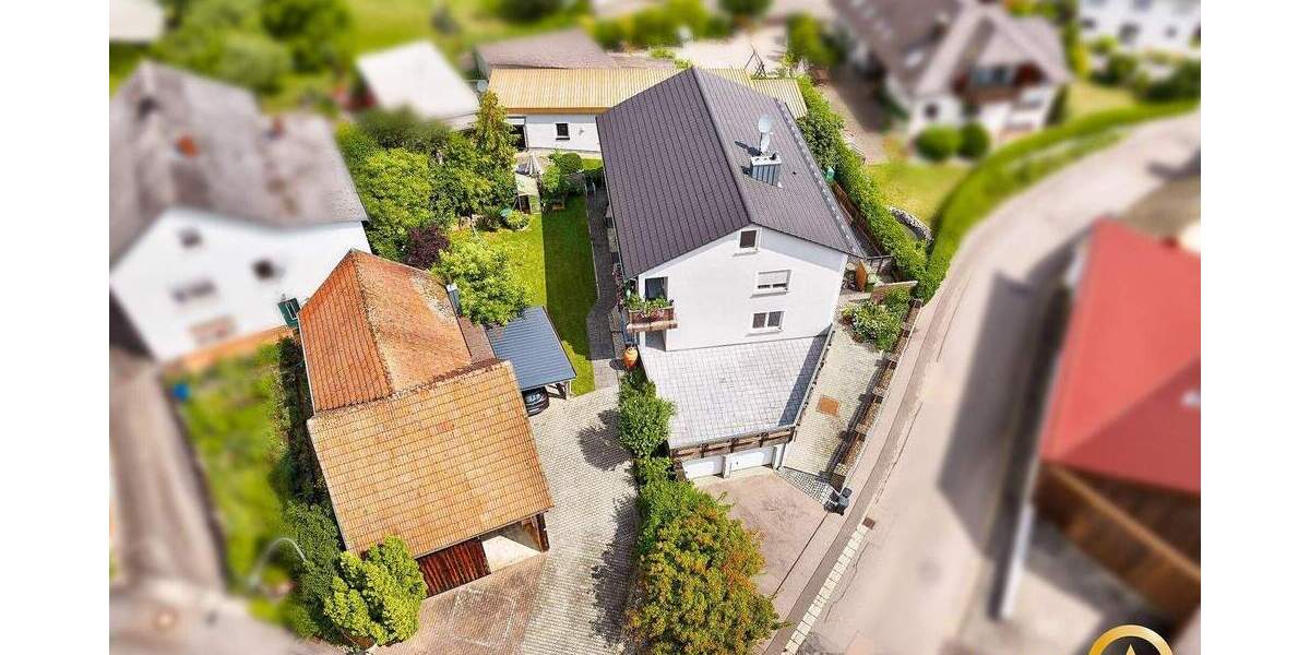 Mehrfamilienhaus, Wohnhaus Schwandorf Naabeck - 1 Zimmer, 311 m&sup2;, 649.000&euro; | Angebot:25690987