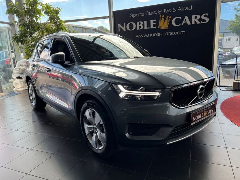 XC40