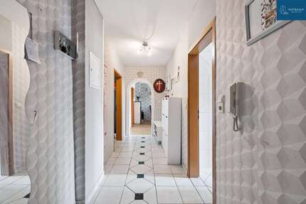 Wohnung Wuppertal Gemarkung Langerfeld - 4 Zimmer, 102 m&sup2;, 184.999&euro; | Angebot:25916921