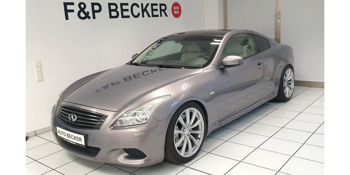 Nissan 370Z 93.104 km 18.490 &euro; Wuppertal 42275