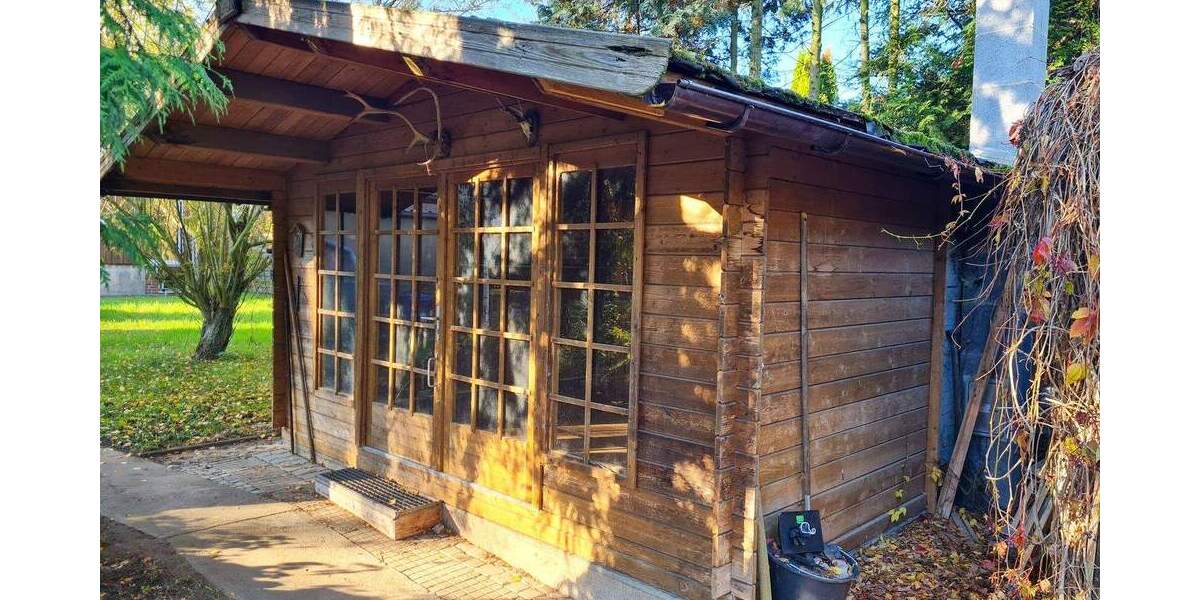 Doppelhaushälfte Magdeburg Salbke - 4 Zimmer, 100 m&sup2;, 230.000&euro; | Angebot:25731335