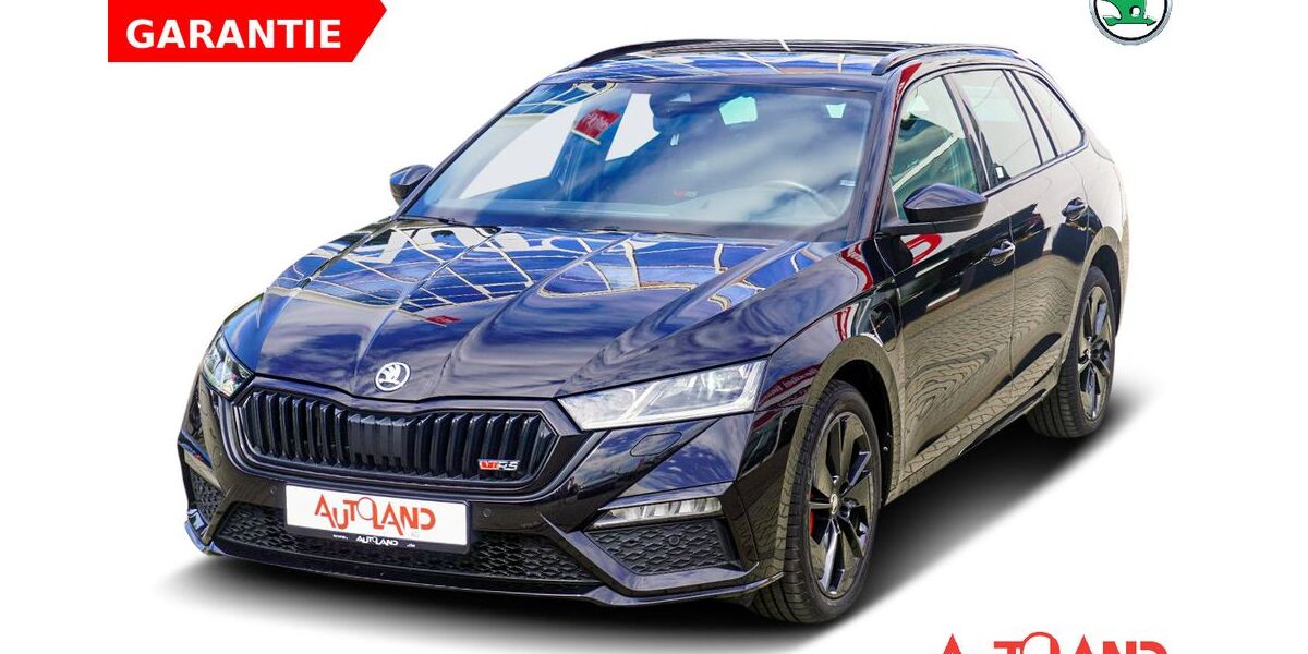 Skoda Octavia 54.201 km 29.490 &euro; Eisenhüttenstadt 15890
