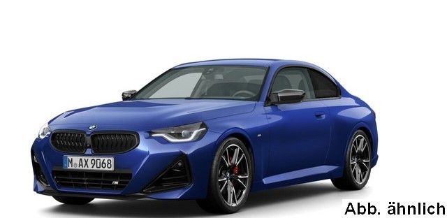 BMW M240i 9.187 km 51.730 &euro; Tuttlingen 78532