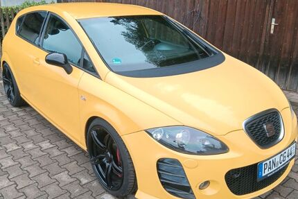 Seat Leon 159.000 km 6.999 &euro; Postmünster 84389